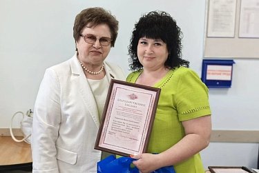 В центре внимания – люди